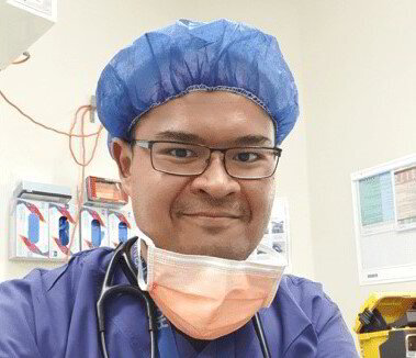 Dr. Mohd Ikhwan (Joe) Mohd Noh